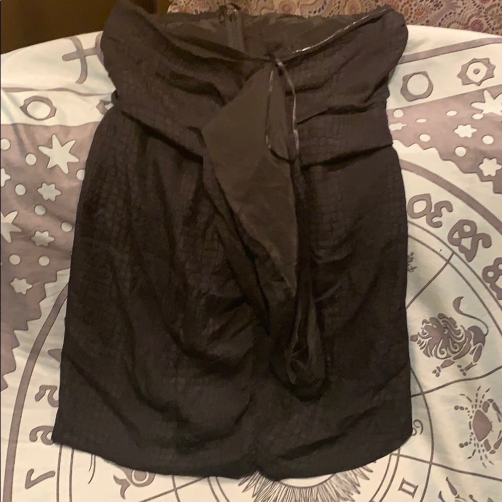 Women’s Affliction Black Premium dress size 10